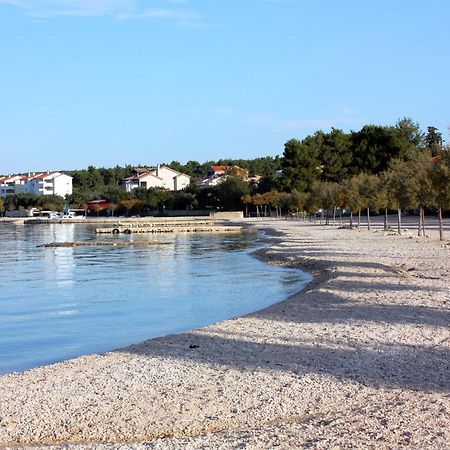 Apartments With A Parking Space Biograd Na Moru, Biograd - 5899 Εξωτερικό φωτογραφία