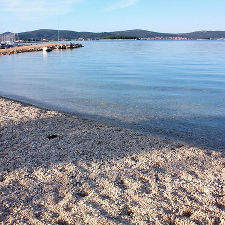 Apartments With A Parking Space Biograd Na Moru, Biograd - 5899 Εξωτερικό φωτογραφία