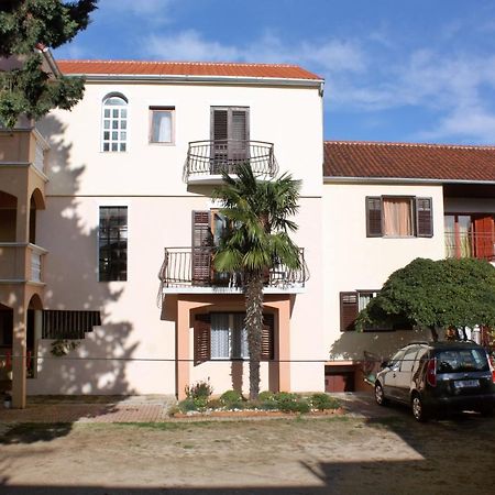 Apartments With A Parking Space Biograd Na Moru, Biograd - 5899 Εξωτερικό φωτογραφία