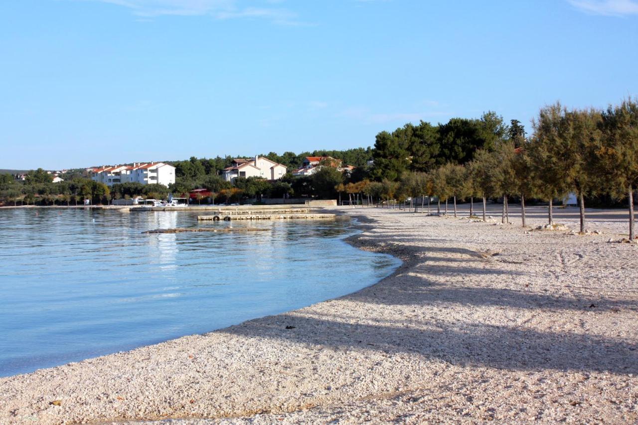 Apartments With A Parking Space Biograd Na Moru, Biograd - 5899 Εξωτερικό φωτογραφία