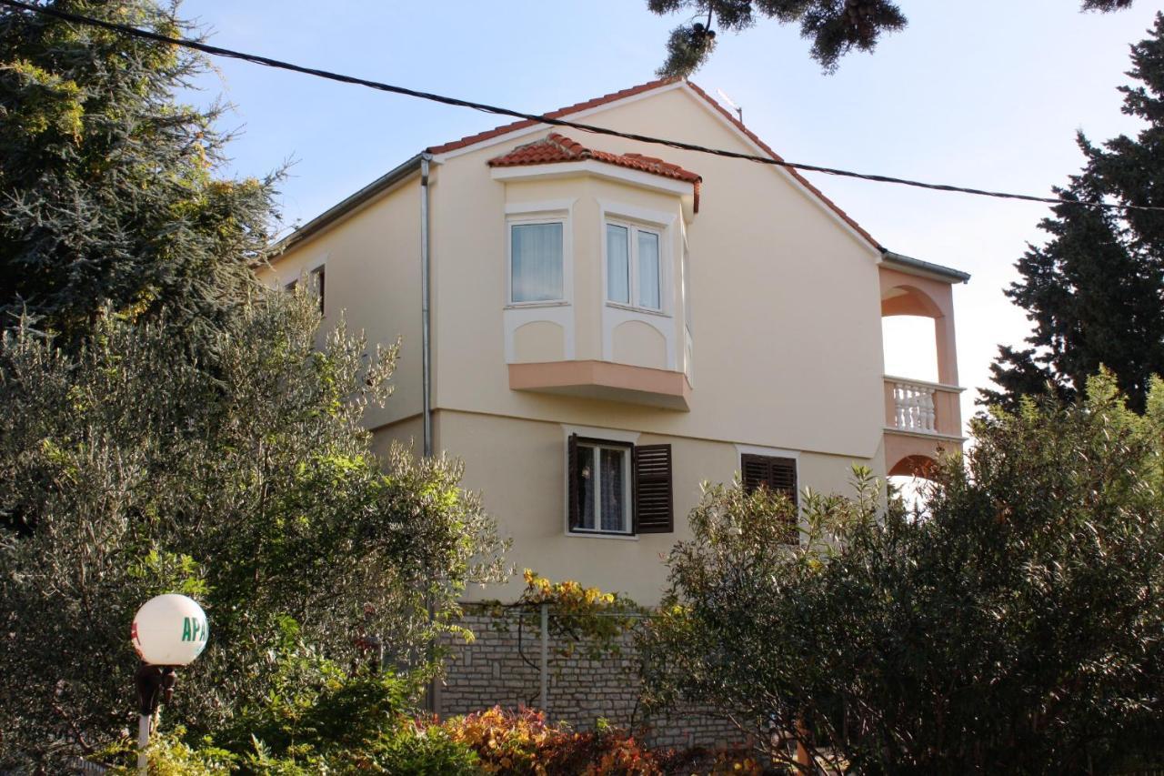 Apartments With A Parking Space Biograd Na Moru, Biograd - 5899 Εξωτερικό φωτογραφία