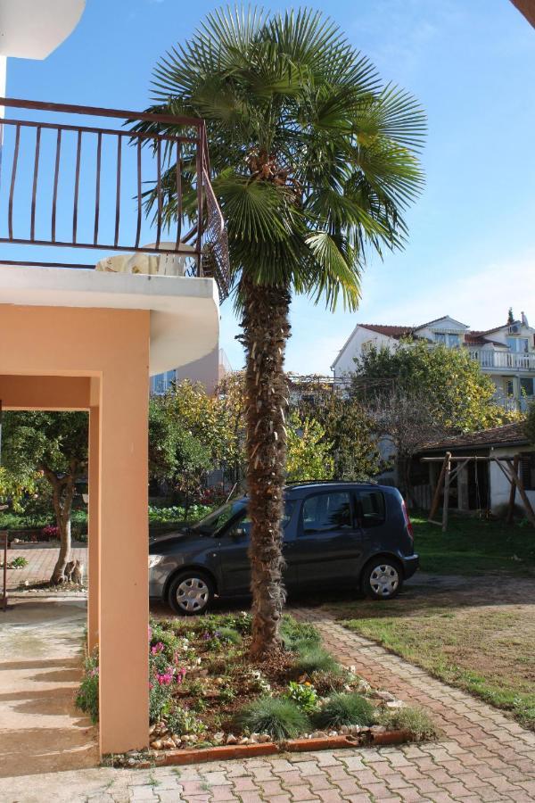 Apartments With A Parking Space Biograd Na Moru, Biograd - 5899 Εξωτερικό φωτογραφία