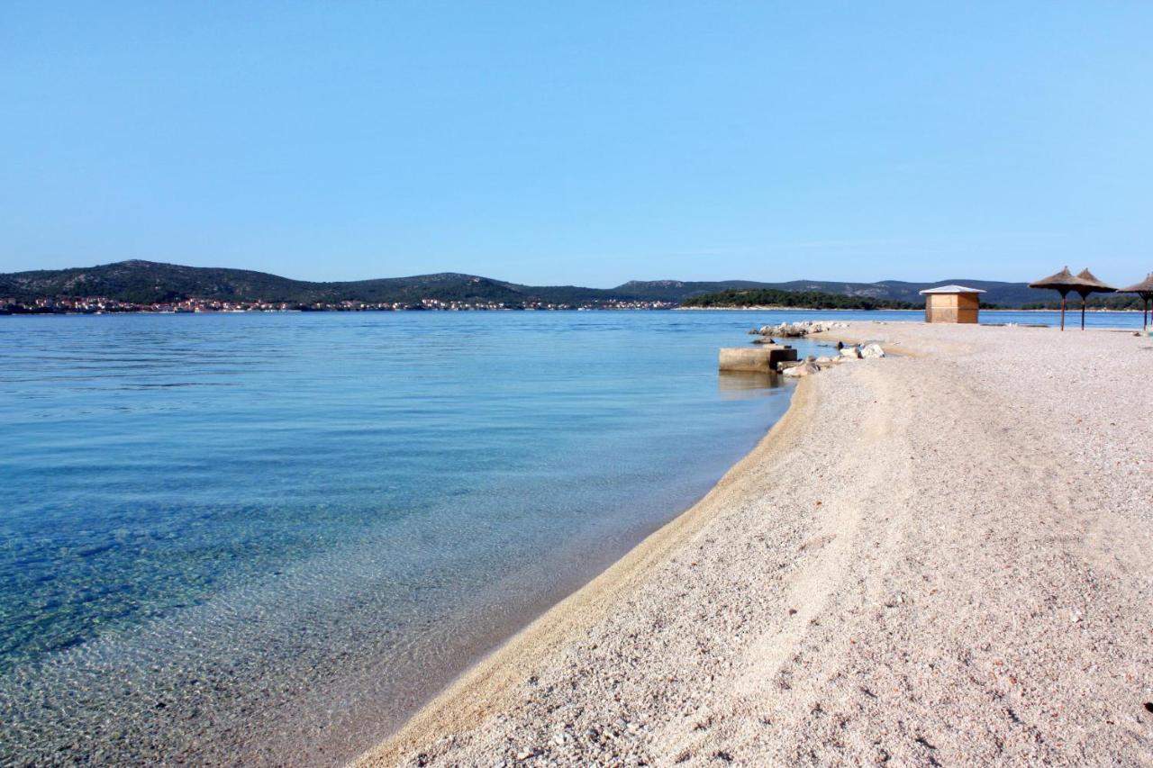 Apartments With A Parking Space Biograd Na Moru, Biograd - 5899 Εξωτερικό φωτογραφία