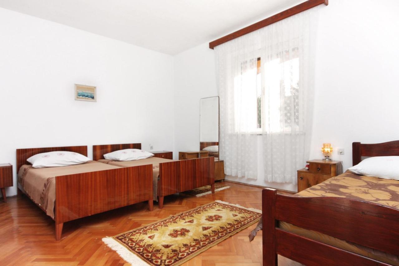 Apartments With A Parking Space Biograd Na Moru, Biograd - 5899 Εξωτερικό φωτογραφία