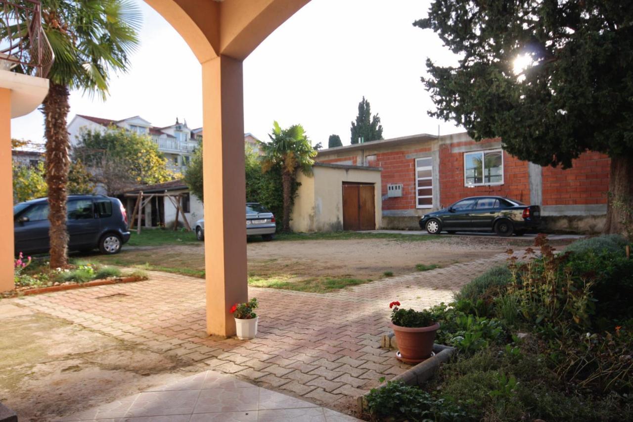 Apartments With A Parking Space Biograd Na Moru, Biograd - 5899 Εξωτερικό φωτογραφία