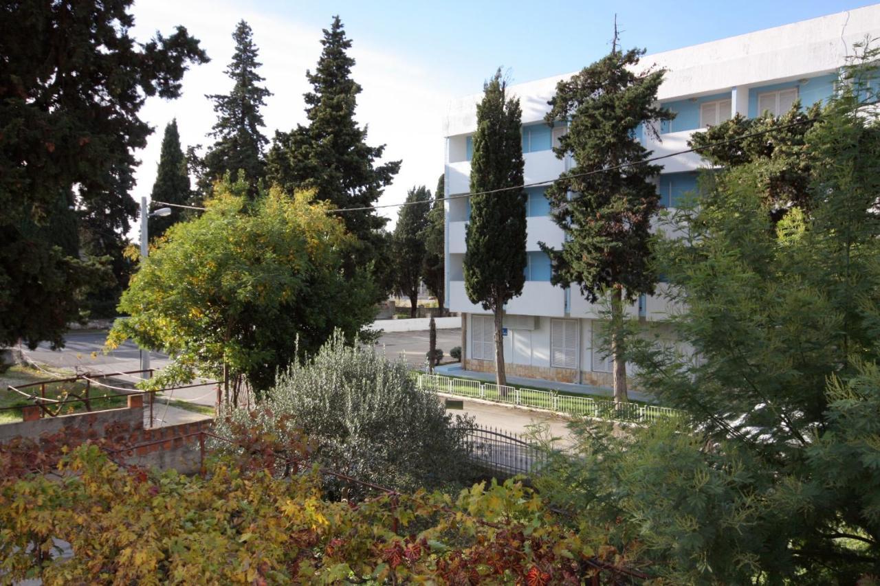 Apartments With A Parking Space Biograd Na Moru, Biograd - 5899 Εξωτερικό φωτογραφία